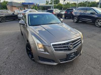 Image for 2014 Cadillac ATS 2.5L ID: 6796129