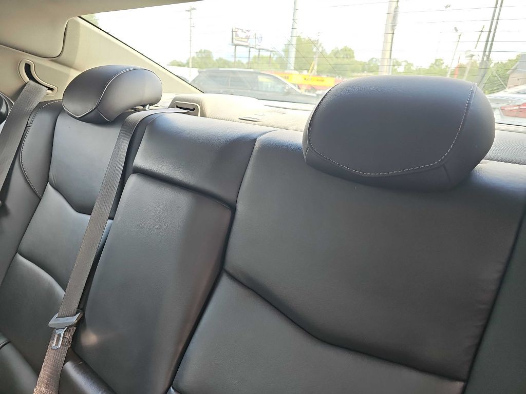 2014 Cadillac ATS Image 196