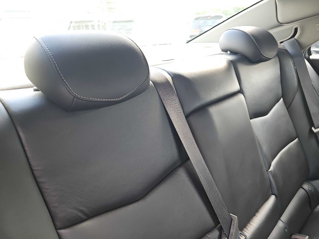 2014 Cadillac ATS Image 244