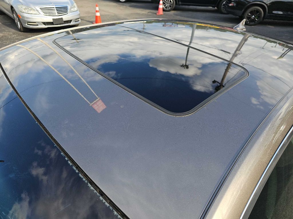 2014 Cadillac ATS Image 22