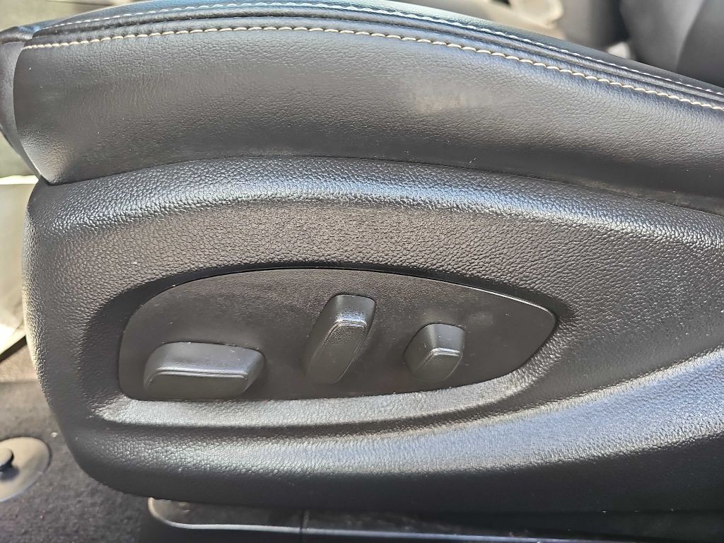 2014 Cadillac ATS Image 28