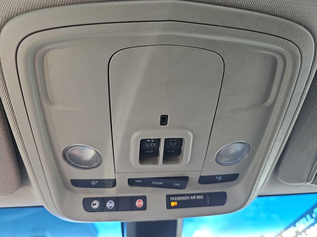 2014 Cadillac ATS Image 29