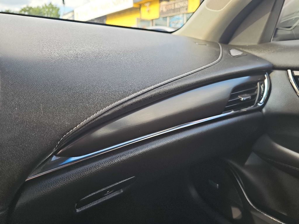 2014 Cadillac ATS Image 32