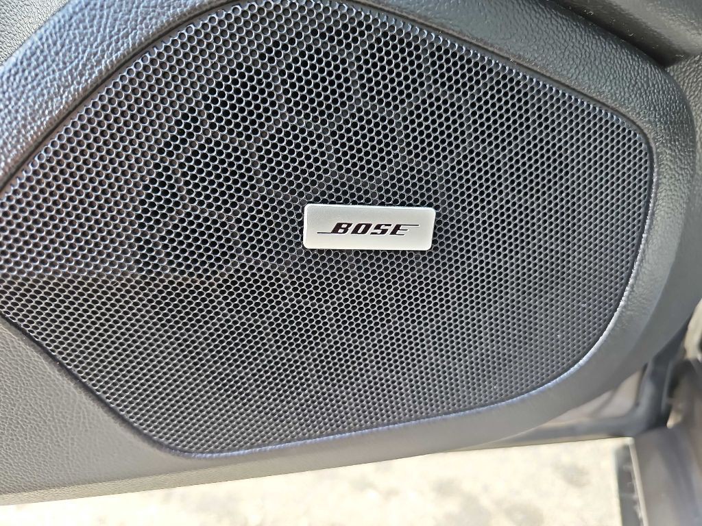 2014 Cadillac ATS Image 47