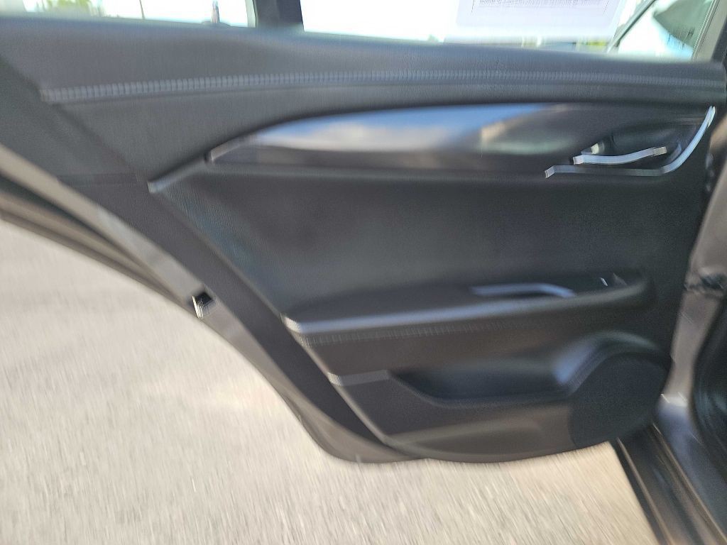 2014 Cadillac ATS Image 51