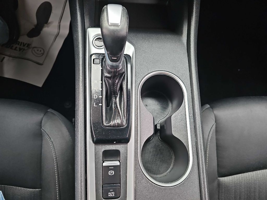 2019 Nissan Altima Image 33