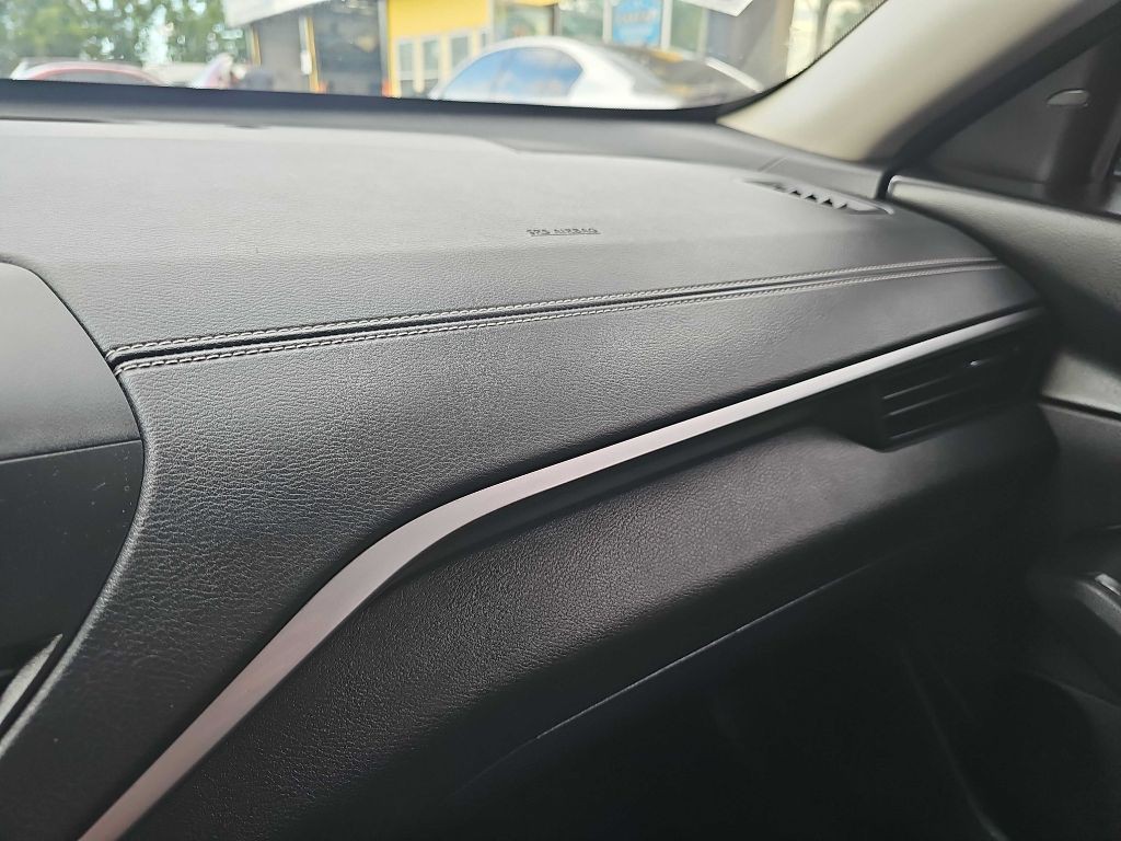 2019 Nissan Altima Image 35