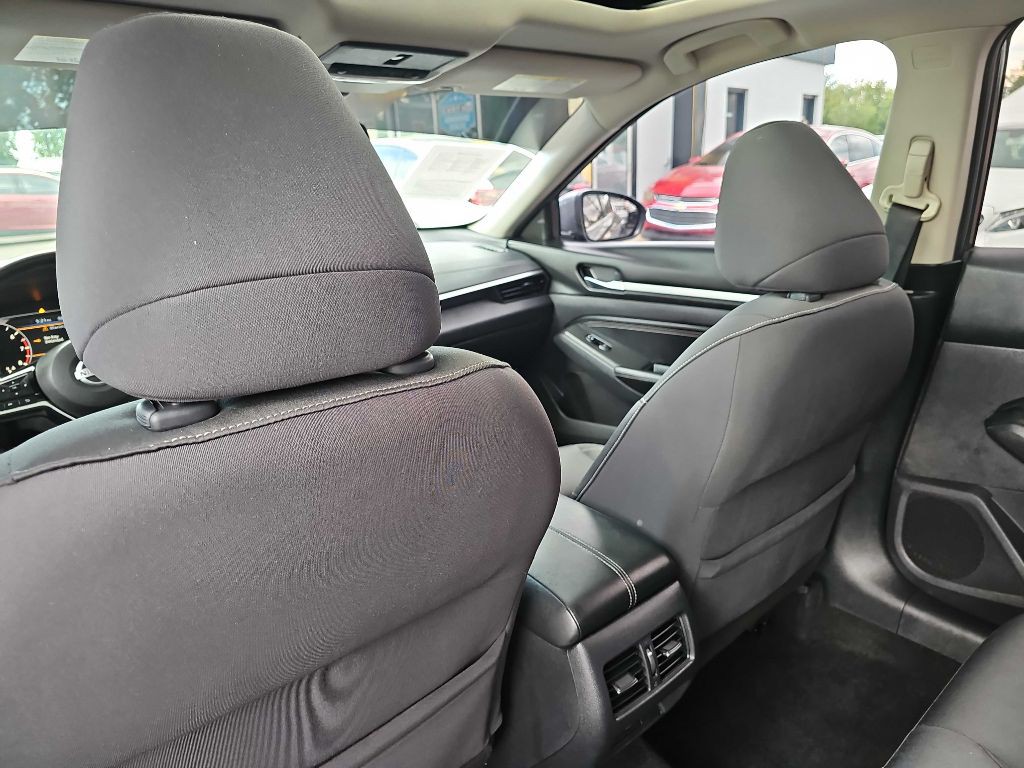2019 Nissan Altima Image 45