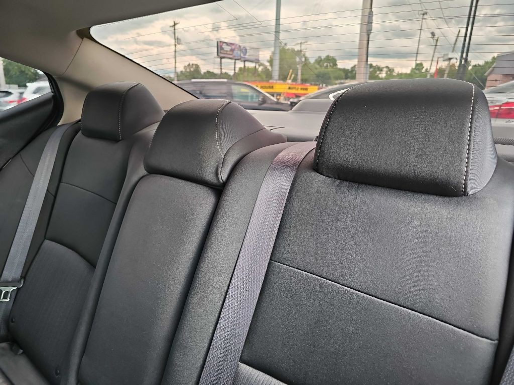 2019 Nissan Altima Image 46