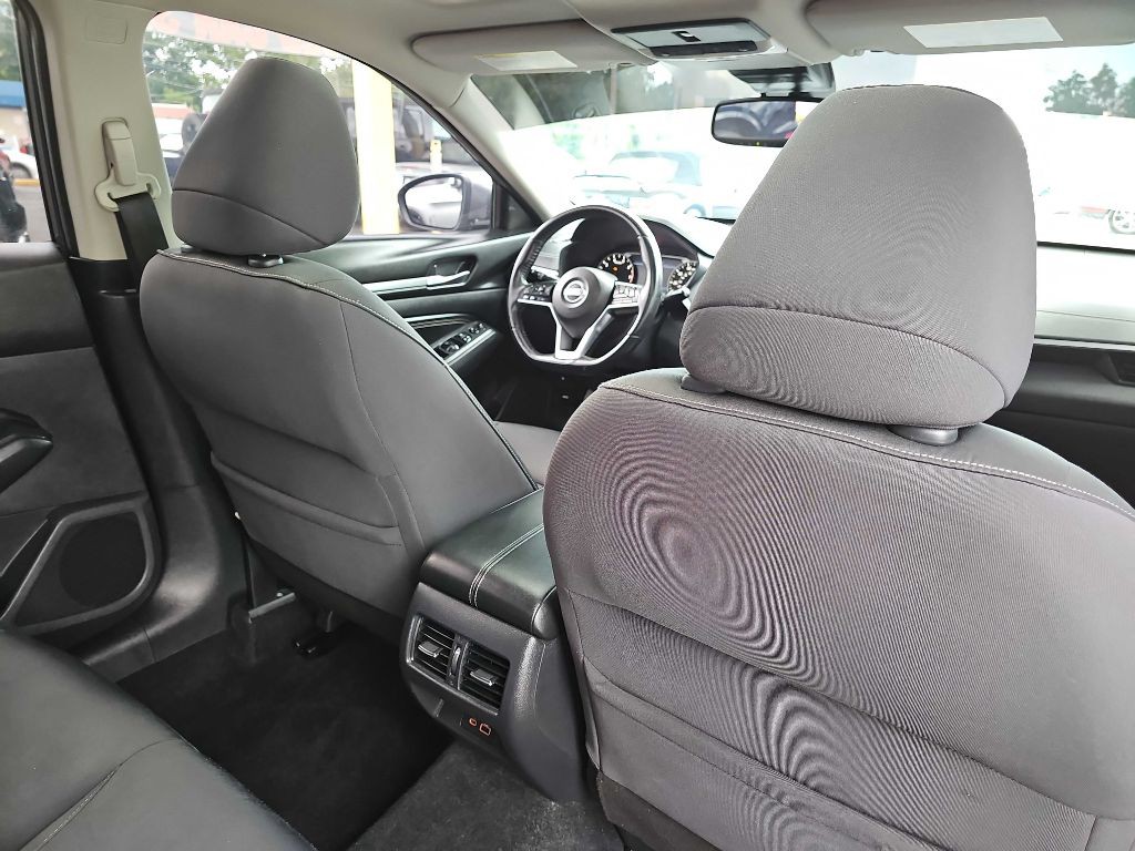 2019 Nissan Altima Image 51
