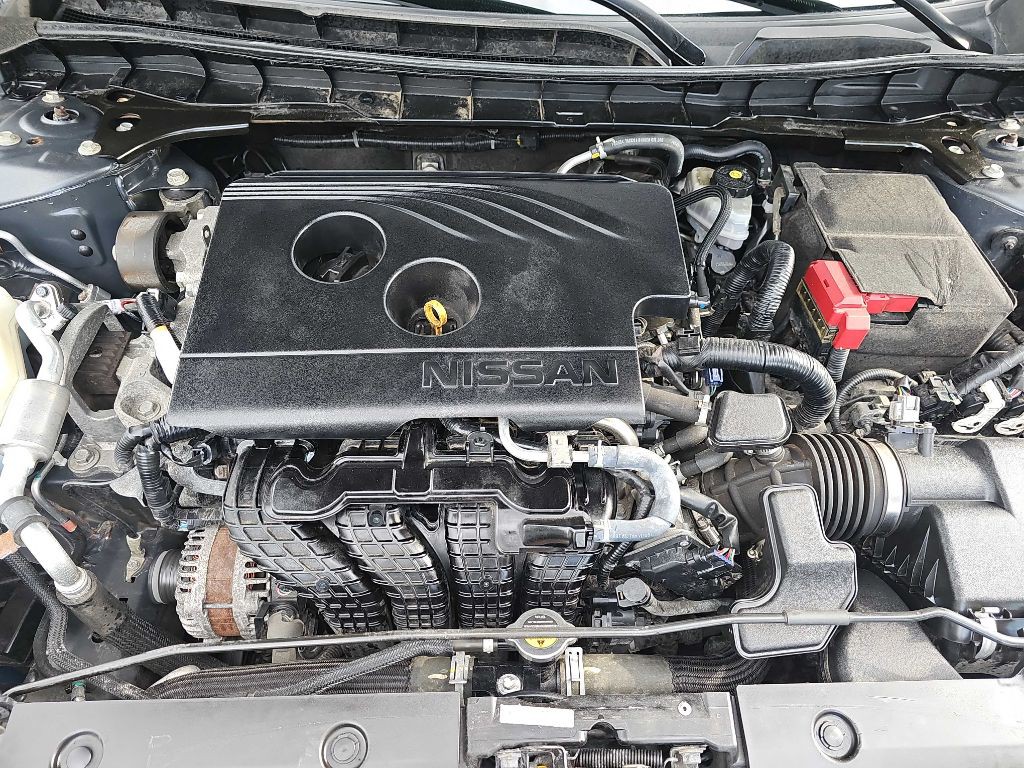 2019 Nissan Altima Image 57