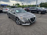 Image for 2019 Nissan Altima 2.5 SV ID: 6796148