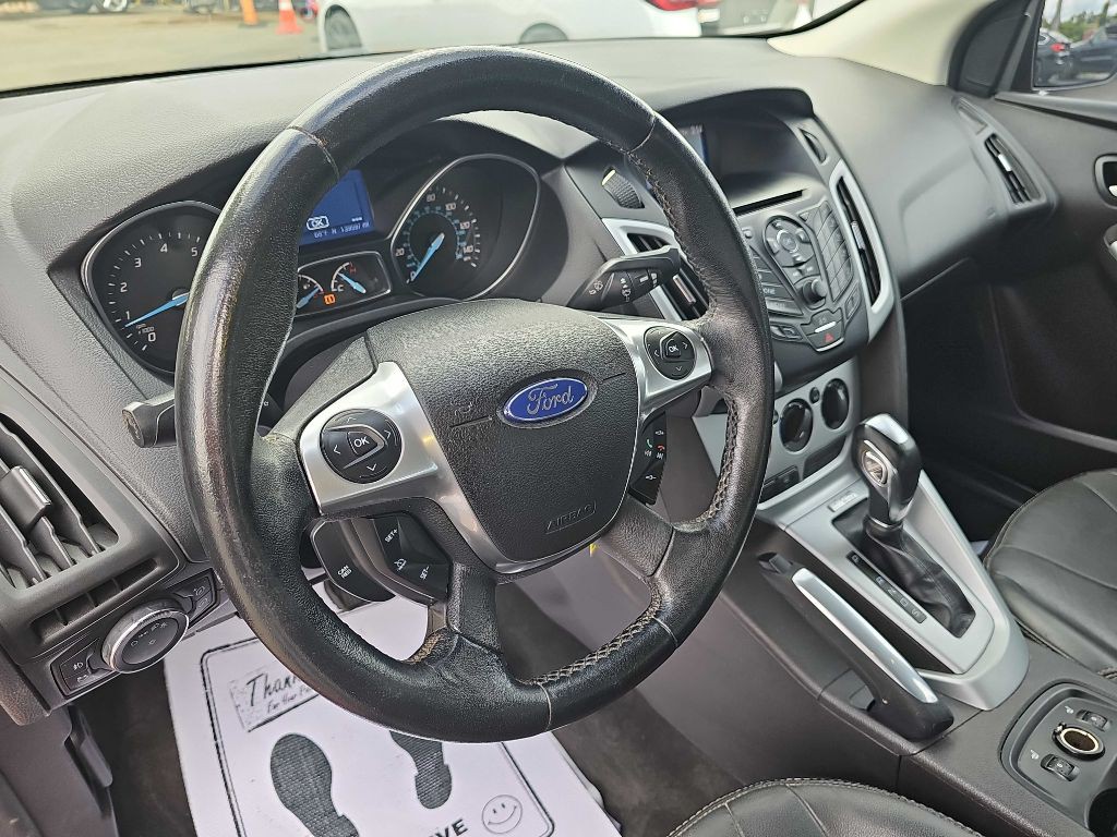 2013 Ford Focus Image 31