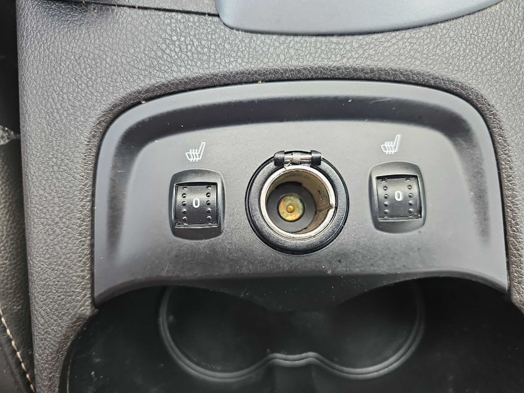 2013 Ford Focus Image 37