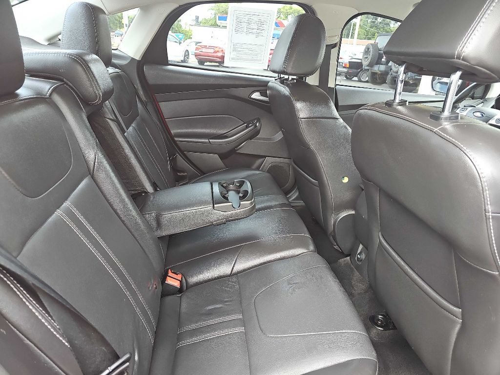 2013 Ford Focus Image 52