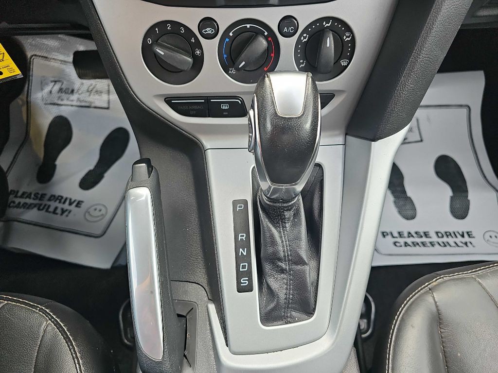 2013 Ford Focus Image 84