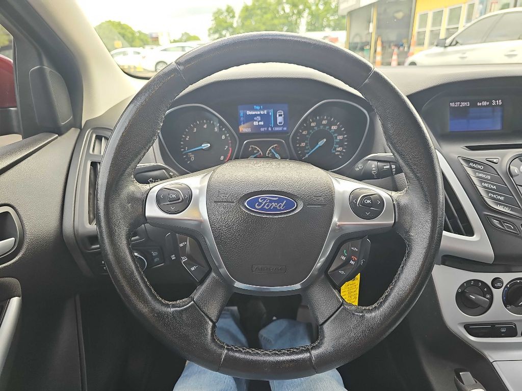 2013 Ford Focus Image 88