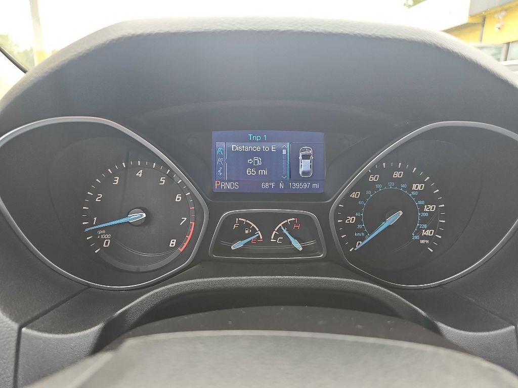 2013 Ford Focus Image 91