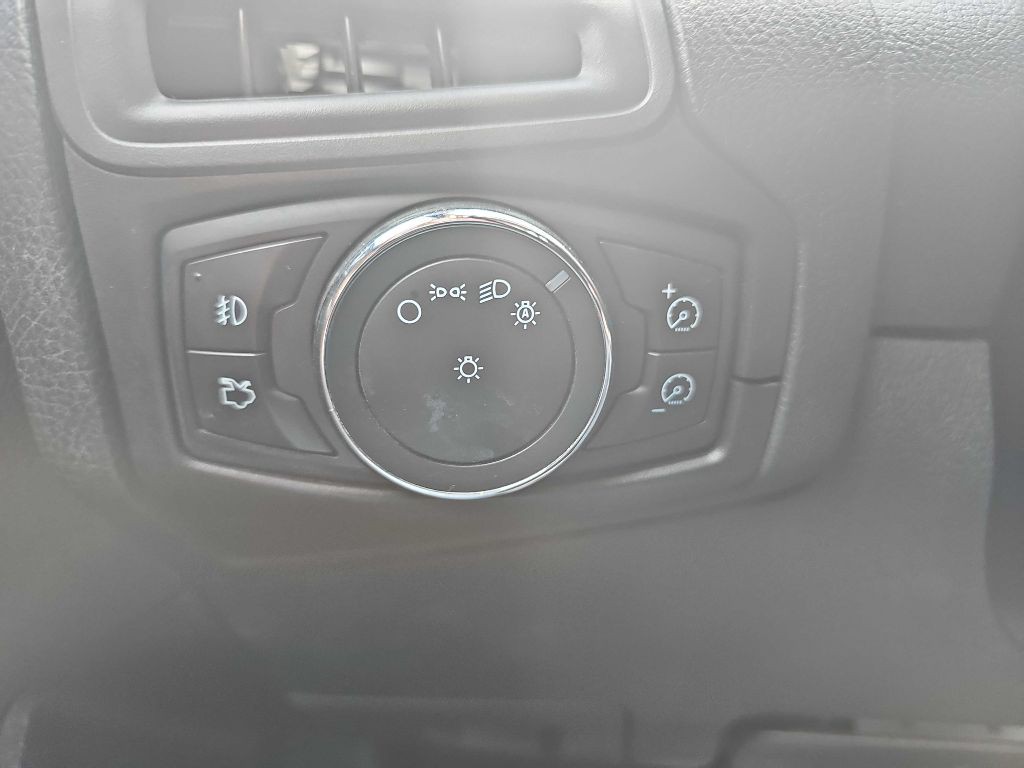 2013 Ford Focus Image 92