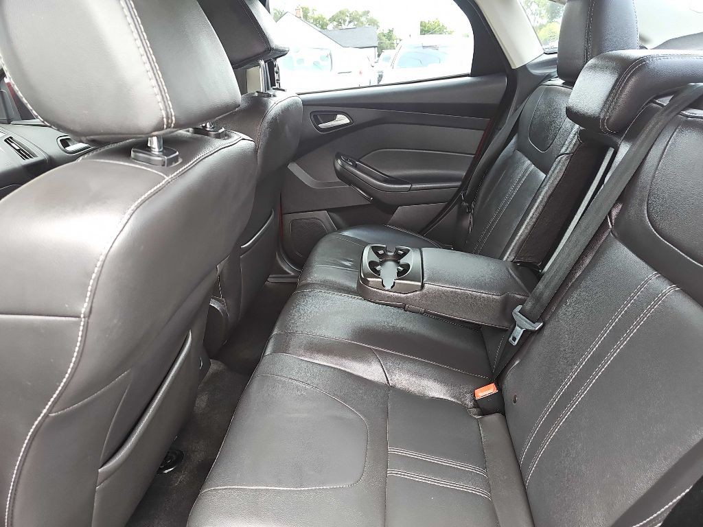 2013 Ford Focus Image 95