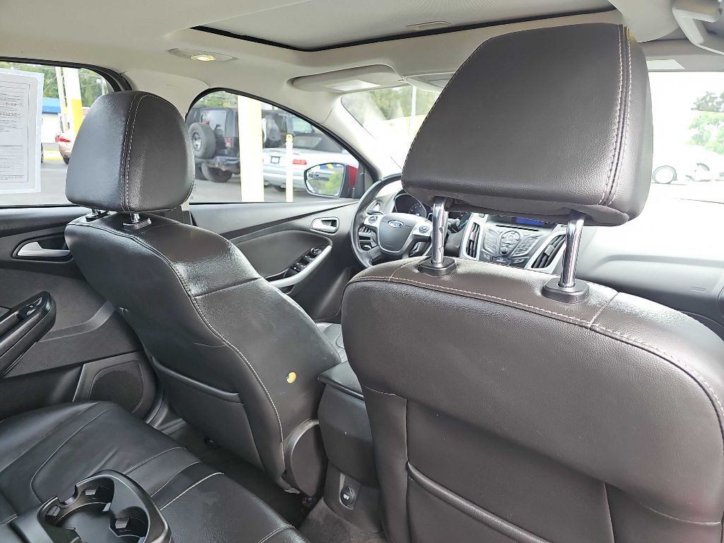2013 Ford Focus Image 102