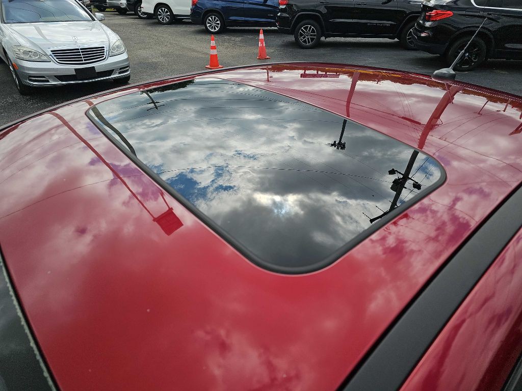 2013 Ford Focus Image 124