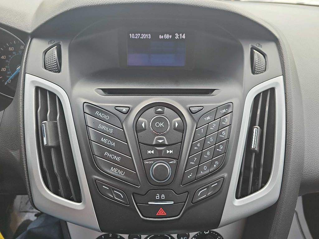 2013 Ford Focus Image 131