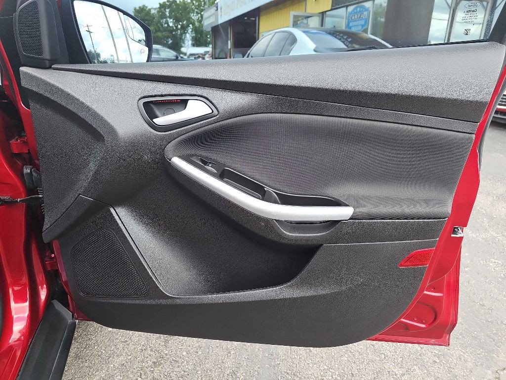 2013 Ford Focus Image 155