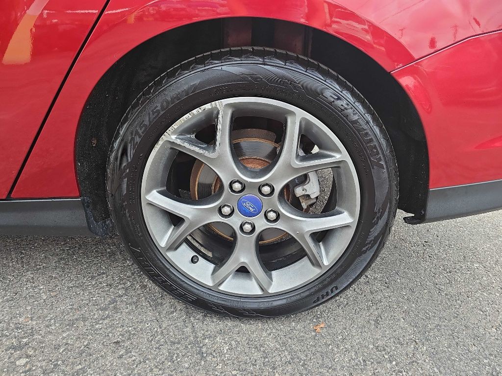 2013 Ford Focus Image 171