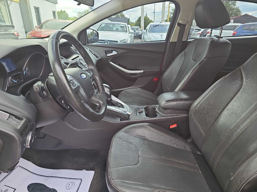 2013 Ford Focus Image 173