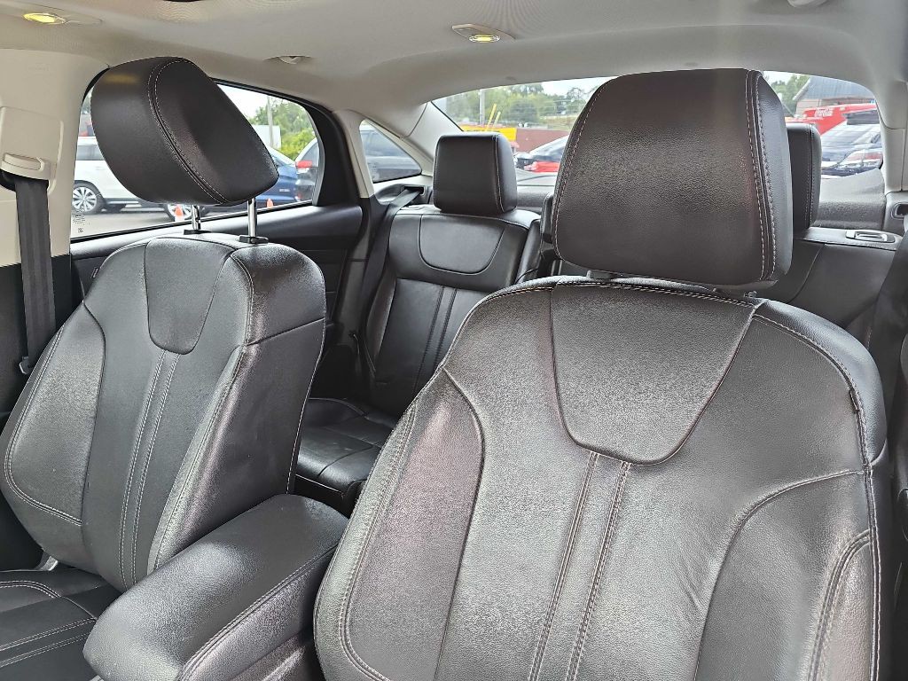 2013 Ford Focus Image 177