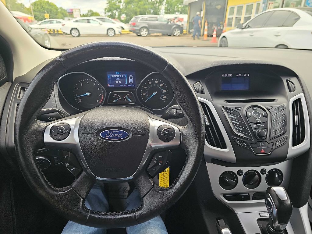 2013 Ford Focus Image 179