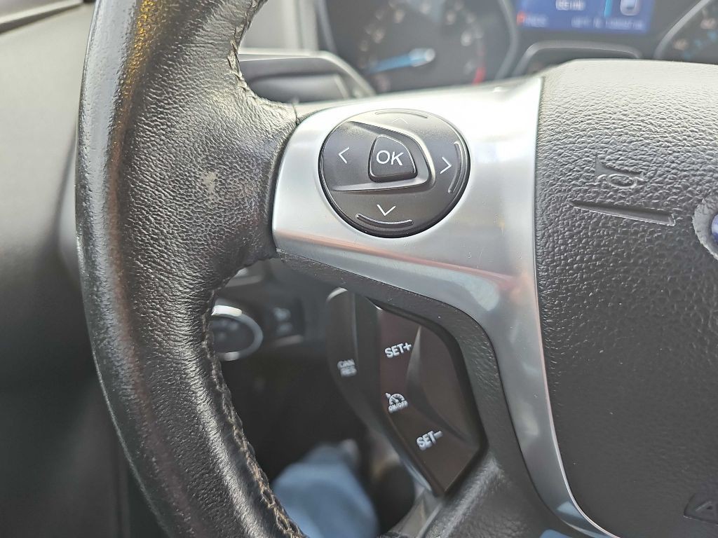 2013 Ford Focus Image 185