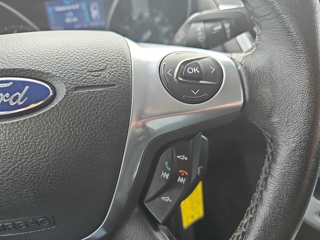 2013 Ford Focus Image 186