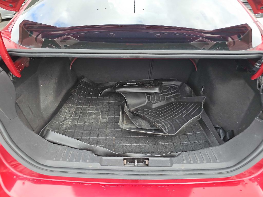2013 Ford Focus Image 195
