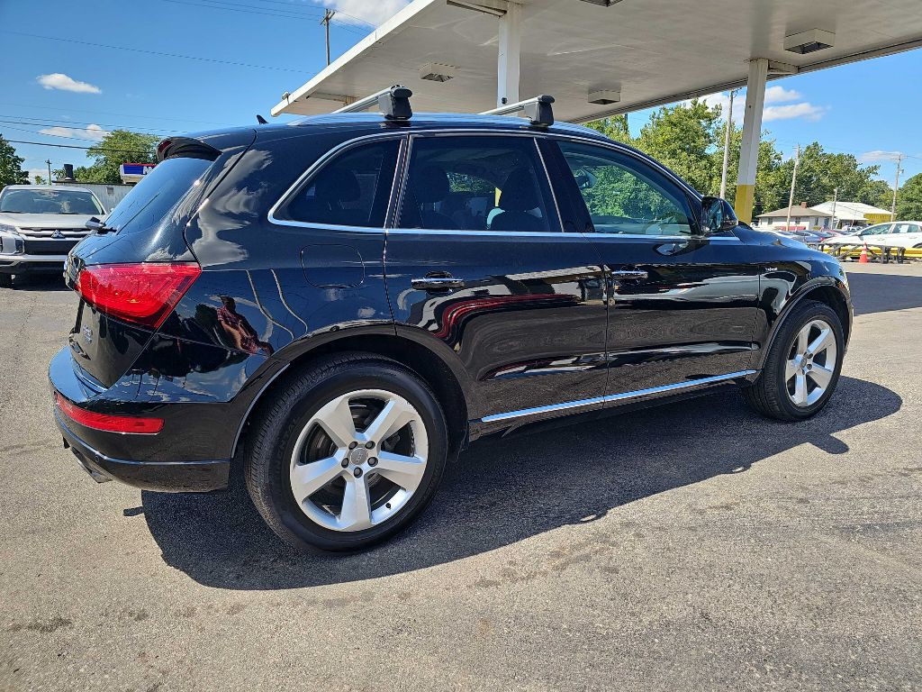 2015 Audi Q5 Image 19