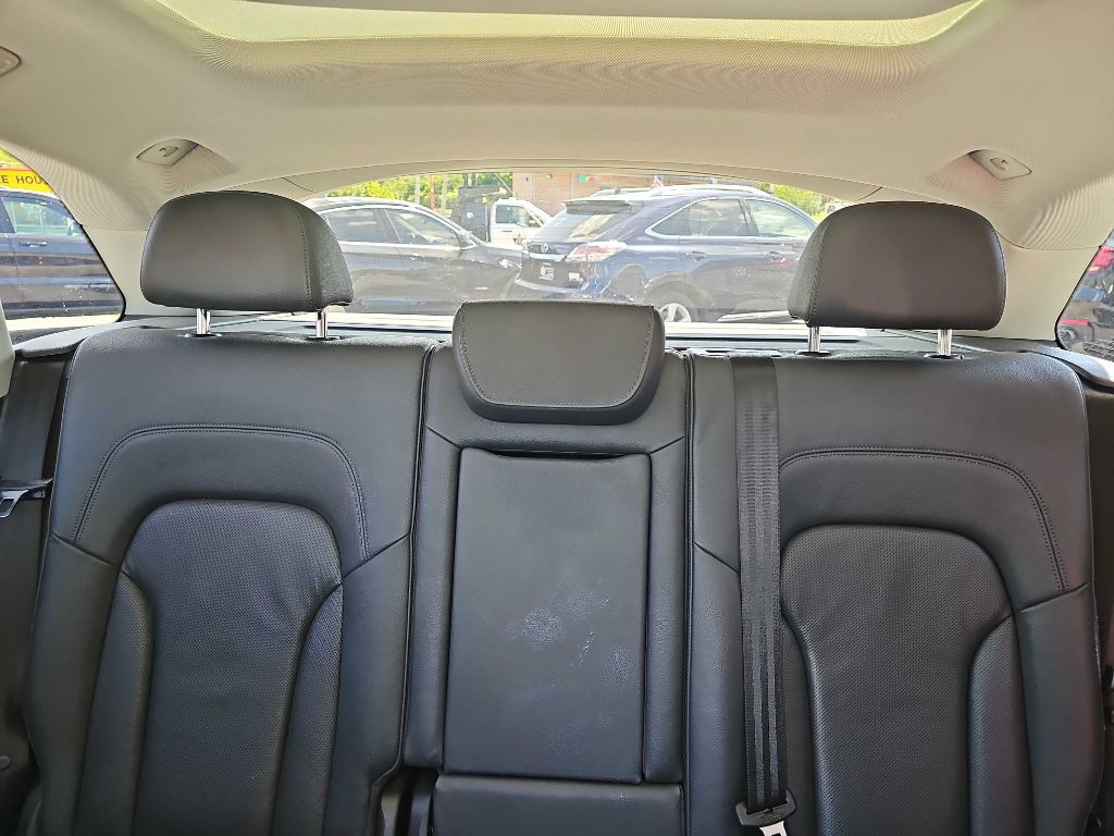2015 Audi Q5 Image 26