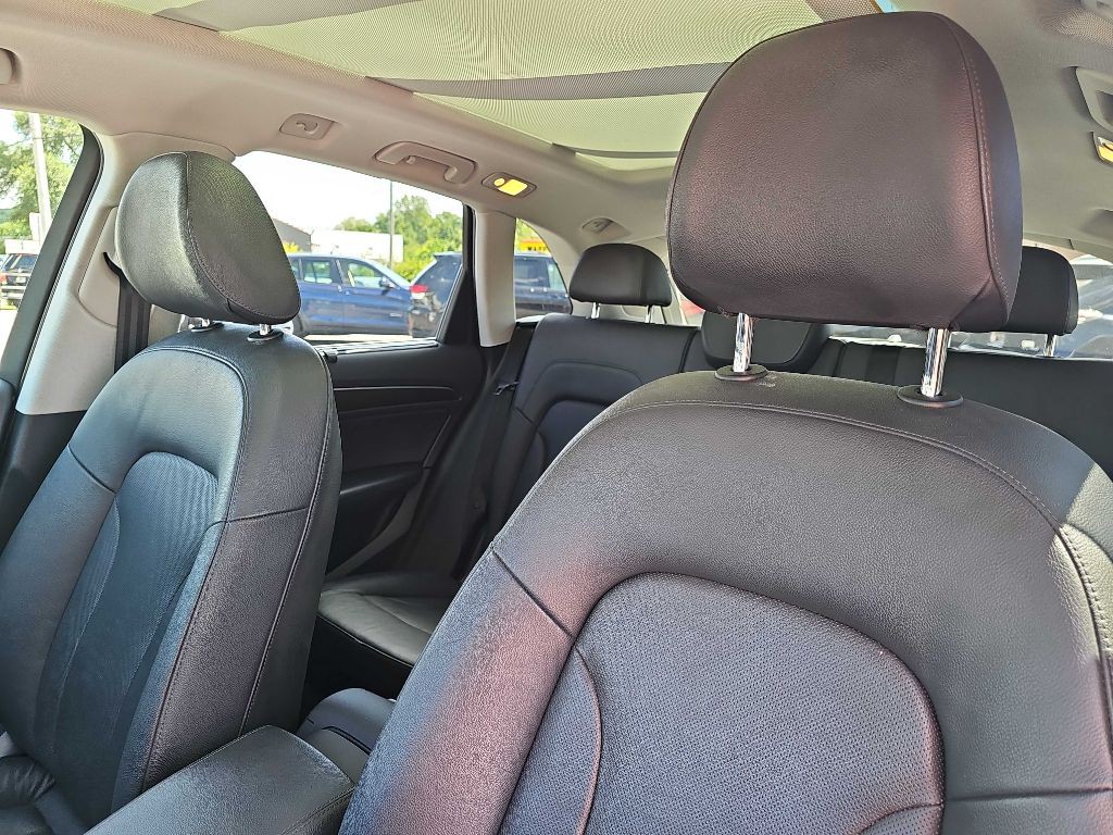 2015 Audi Q5 Image 27