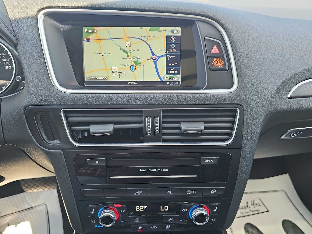 2015 Audi Q5 Image 28
