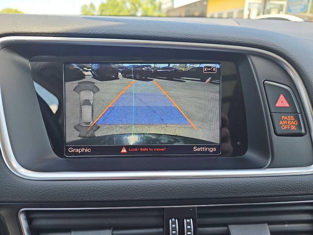 2015 Audi Q5 Image 31