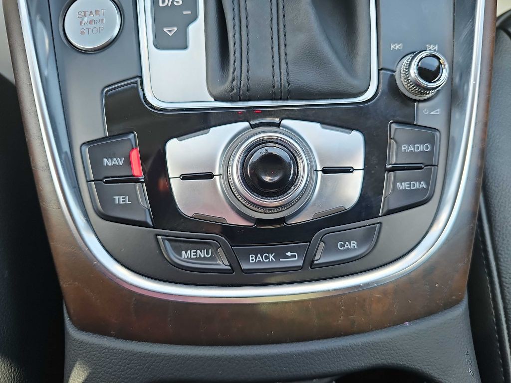 2015 Audi Q5 Image 33