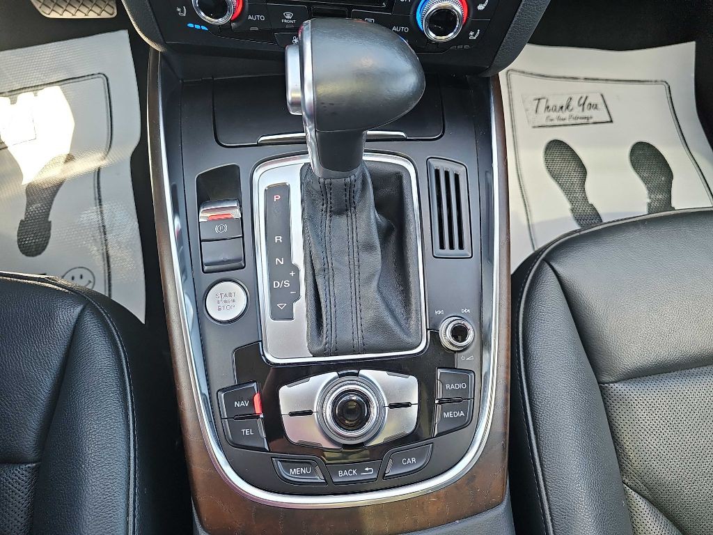 2015 Audi Q5 Image 34