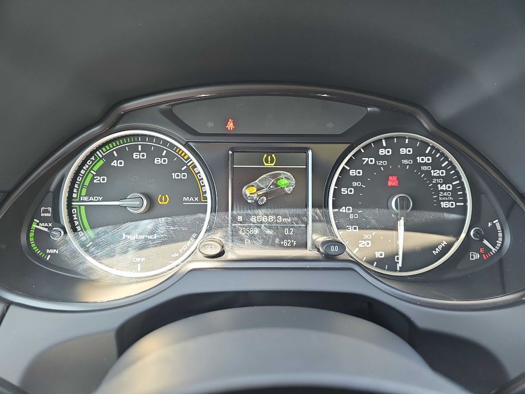2015 Audi Q5 Image 38