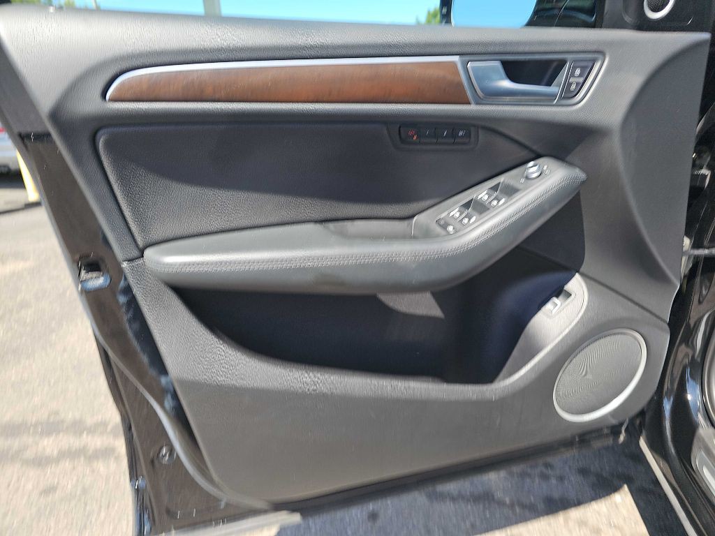 2015 Audi Q5 Image 41