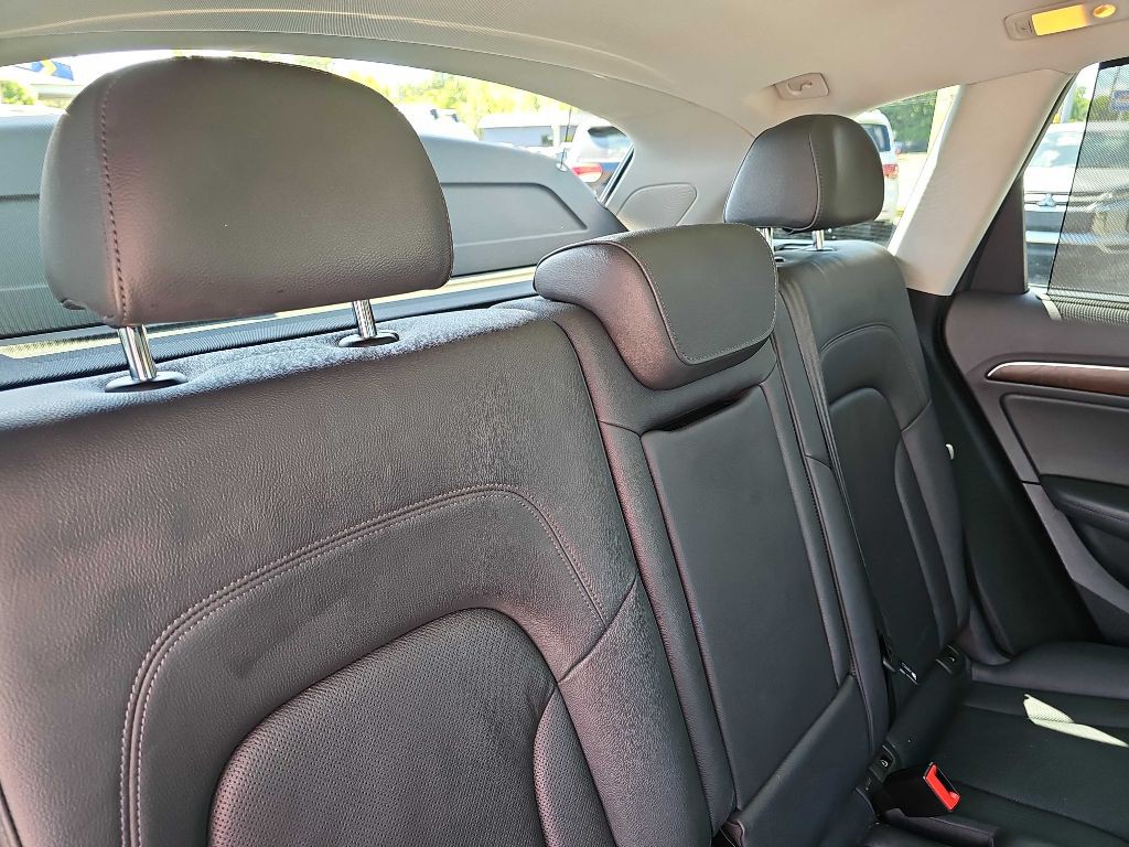 2015 Audi Q5 Image 51