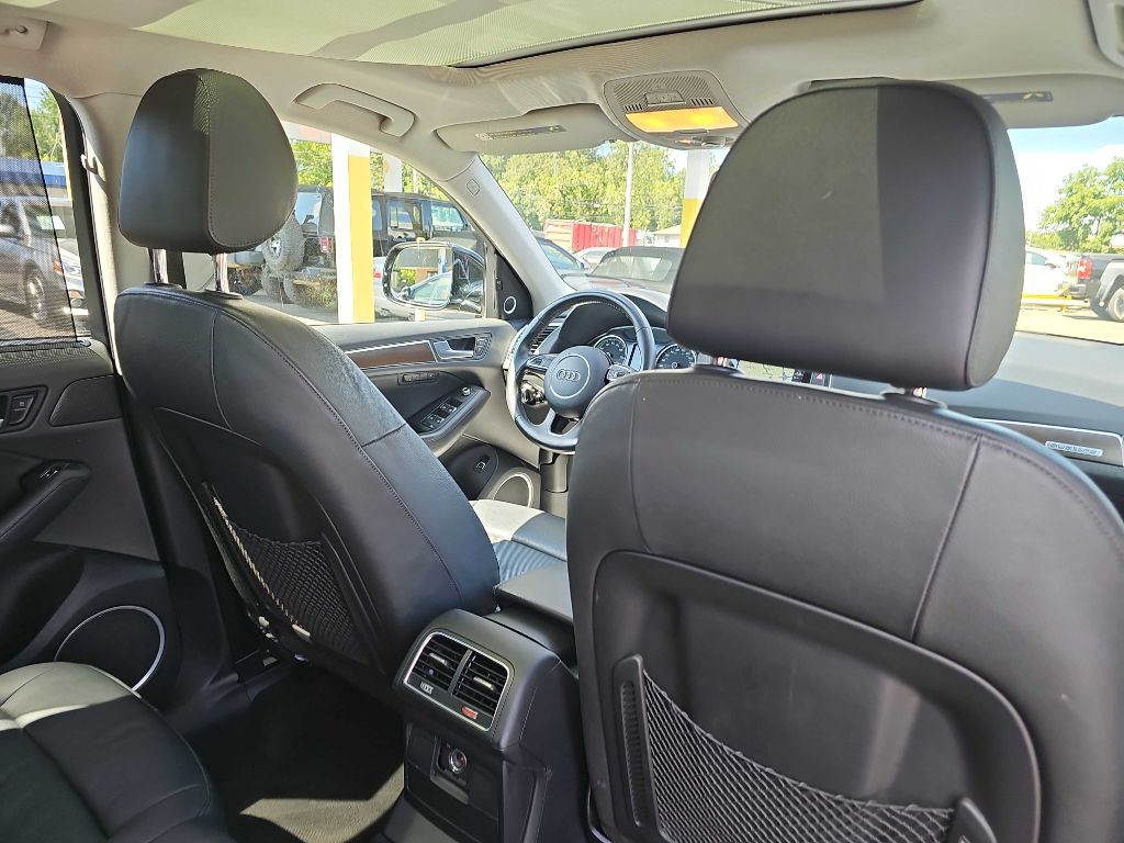 2015 Audi Q5 Image 52