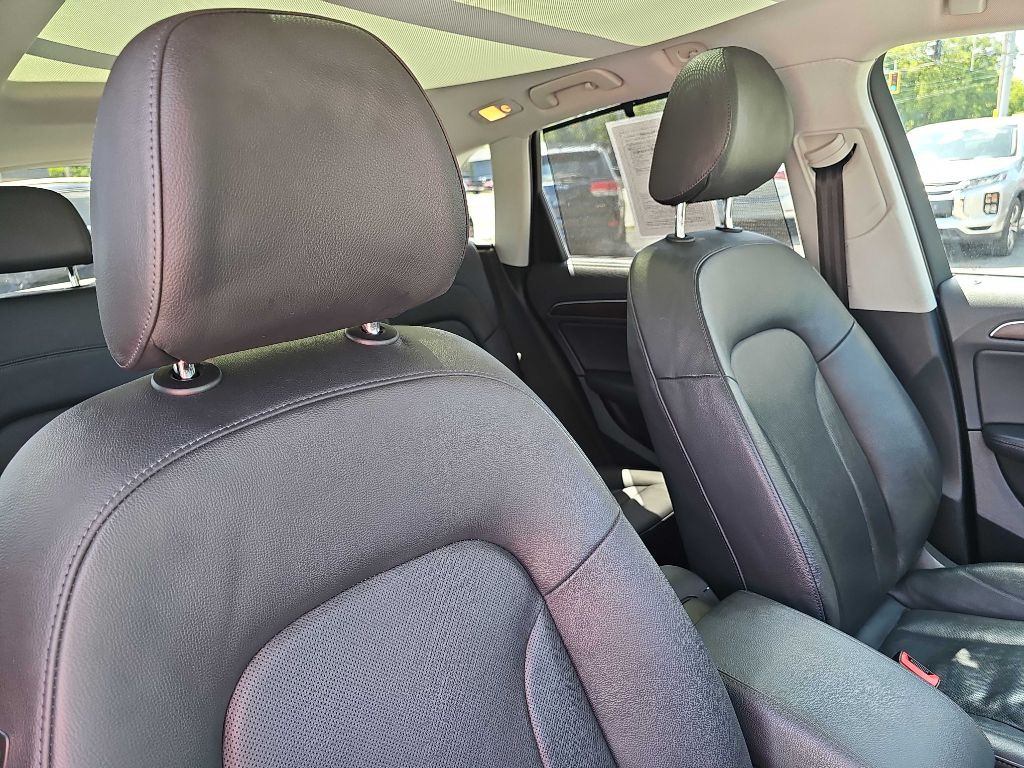 2015 Audi Q5 Image 54