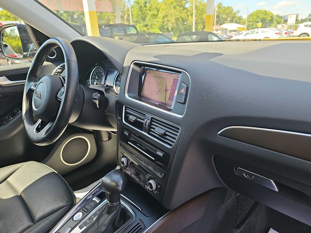 2015 Audi Q5 Image 56