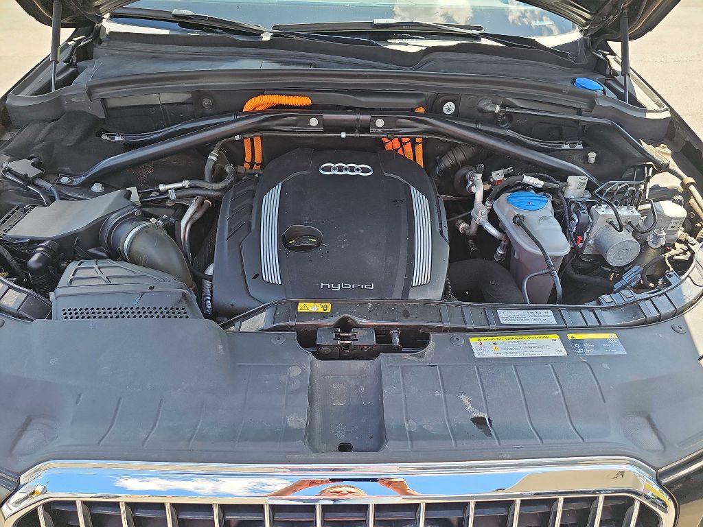 2015 Audi Q5 Image 59