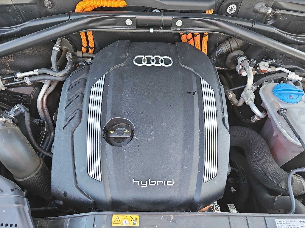 2015 Audi Q5 Image 60
